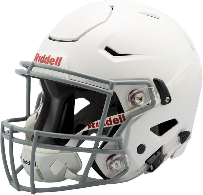 best youth football helmets on the market