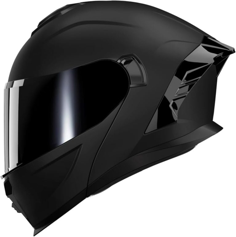Best Womens Modular Motorcycle Helmets