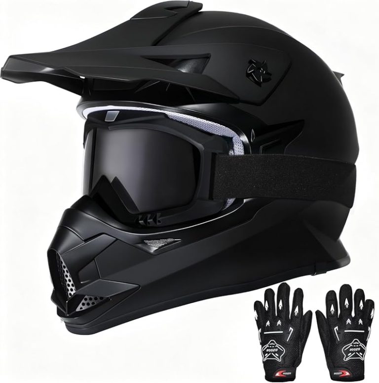 best youth mx helmets