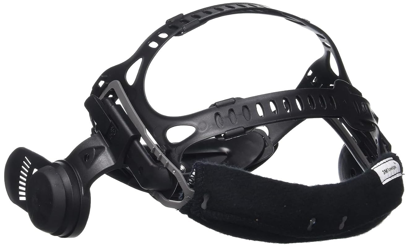 3M Speedglas 9100 Welding Headband