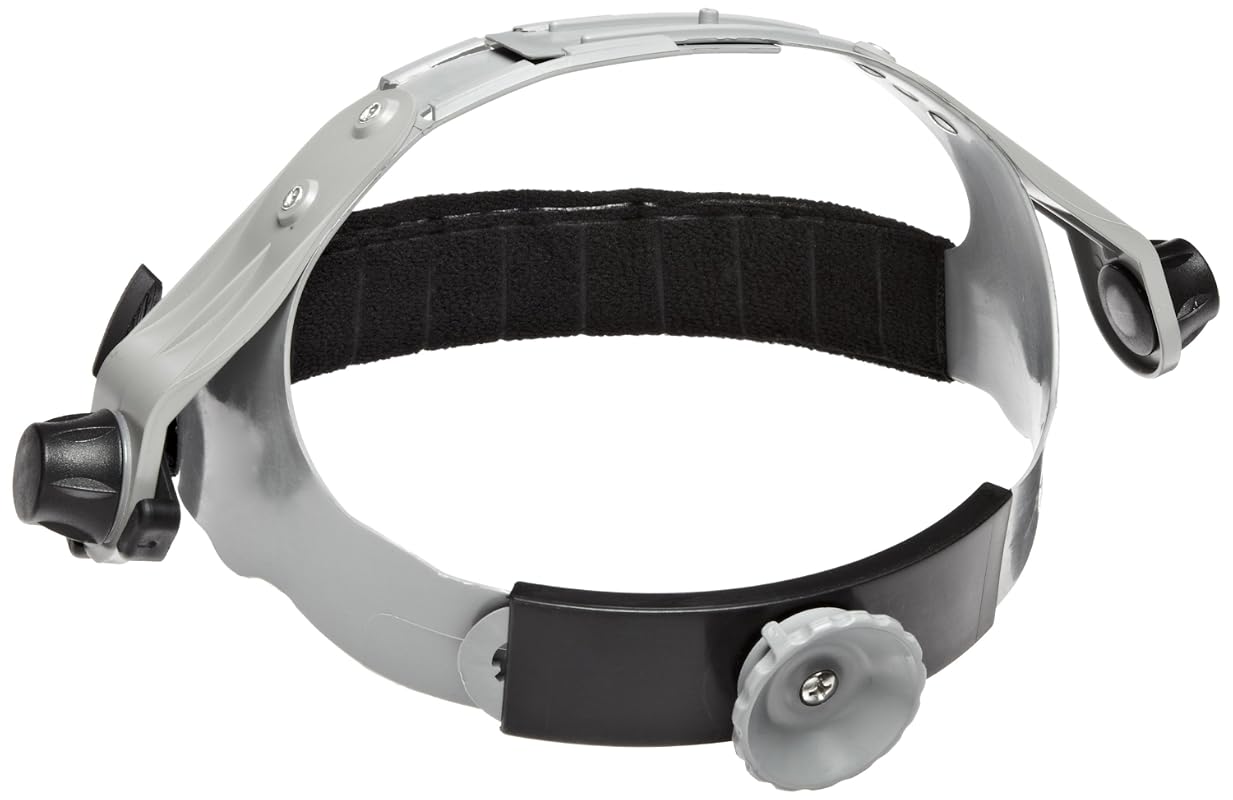 3M Speedglas Headband Mounting Hardware