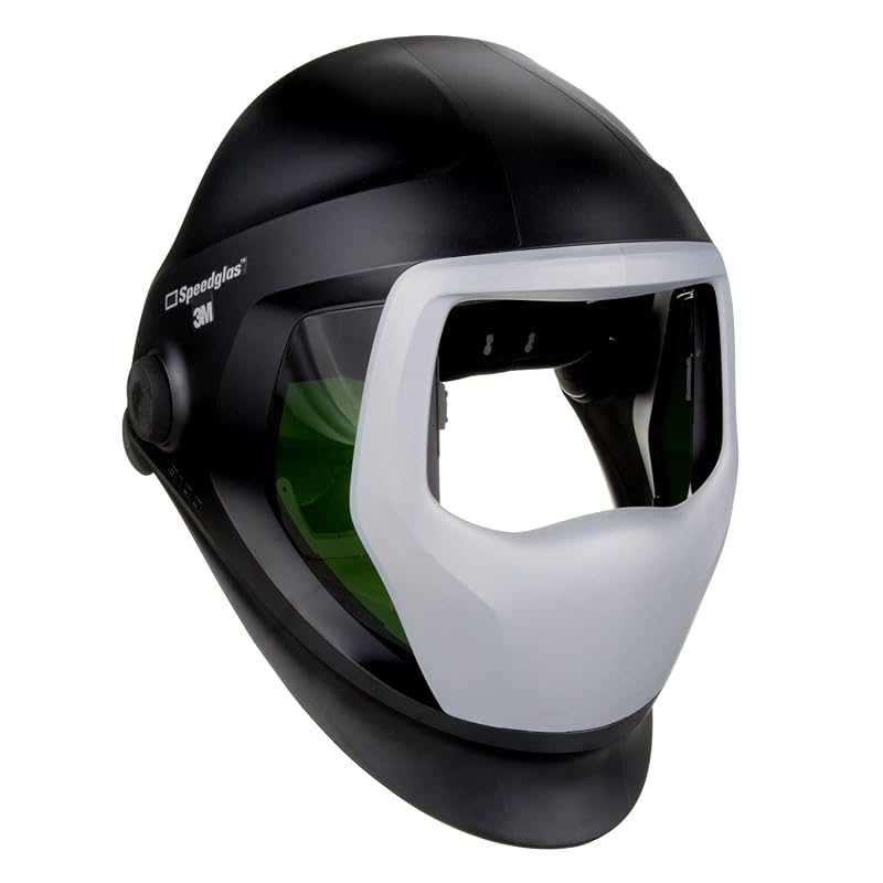 3M Speedglas 9100 Welding Helmet