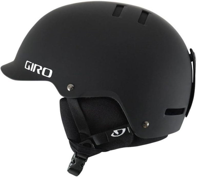 best ski helmets under 100