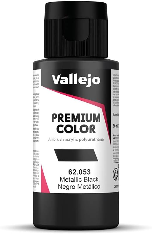 Vallejo Paint