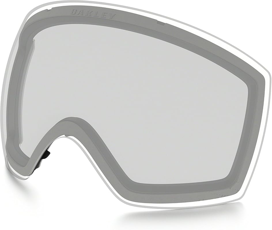 Oakley Flight Deck M Replacement Lens