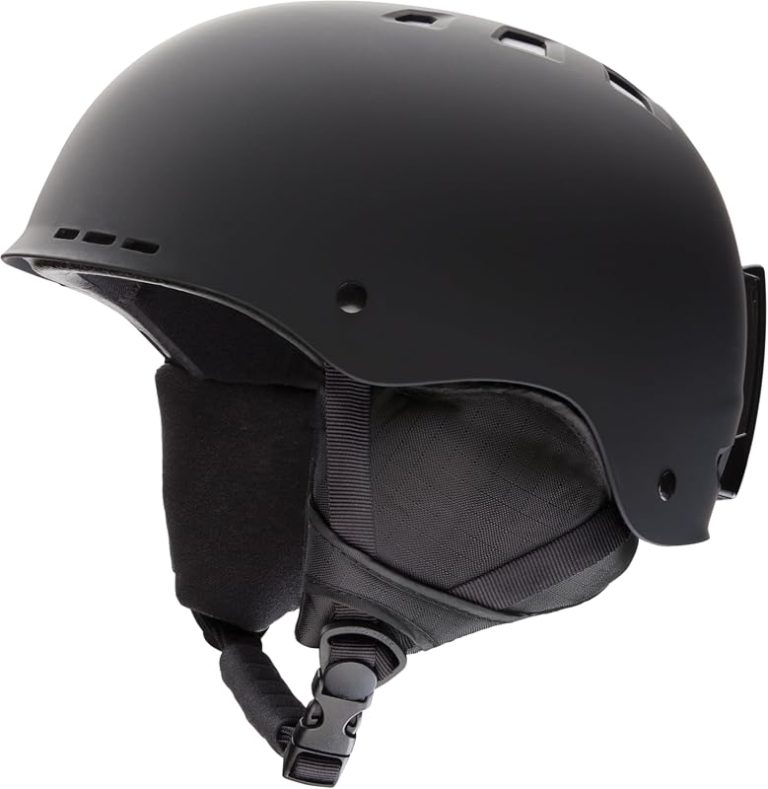 best snow ski helmets