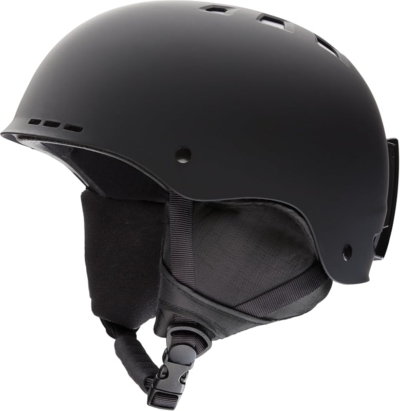 best snow ski helmets