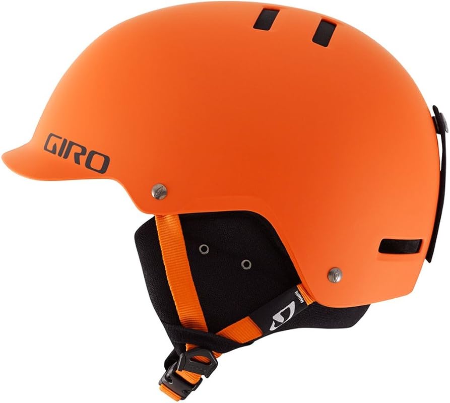 Giro Surface Ski Helmet