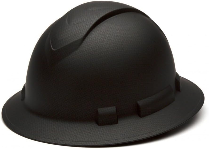 Pyramex Ridgeline Full Brim Hat