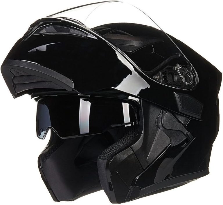 best touring modular helmets