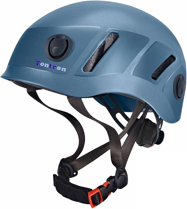 Tontron Adult Climbing Helmet