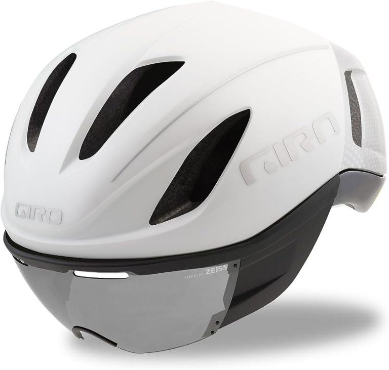 best triathlon bike helmets