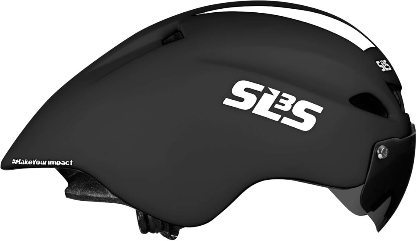 SLS3 Triathlon Helmet