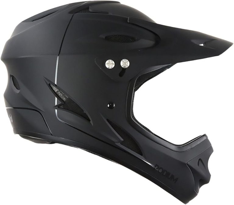 best value full face mtb helmets