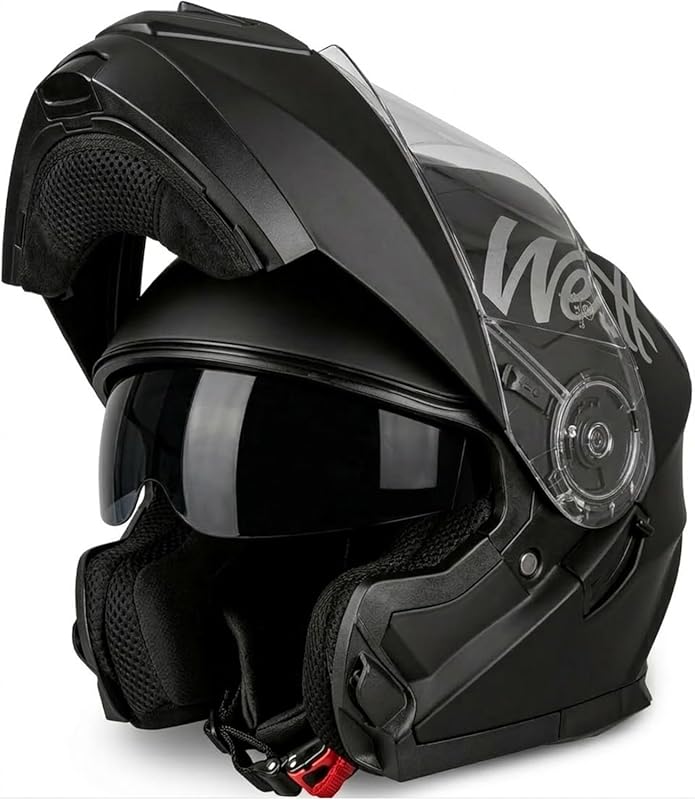 Westt Helmet