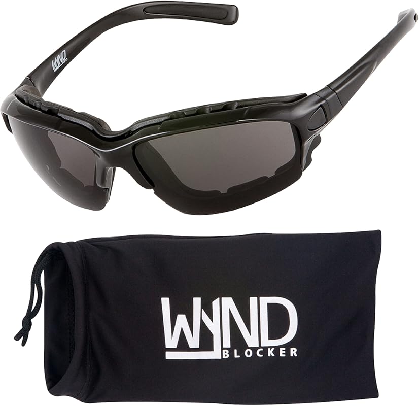 best sunglasses for full face helmet