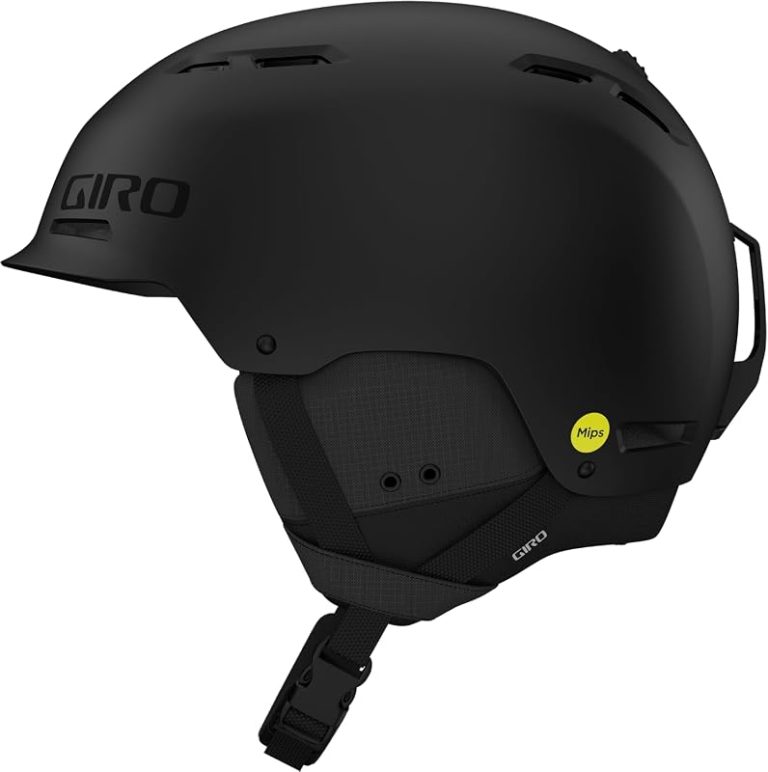 best ski helmets for oval head