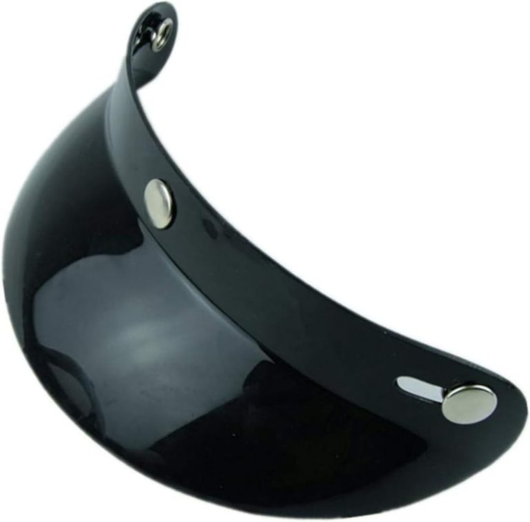 best visors for helmet