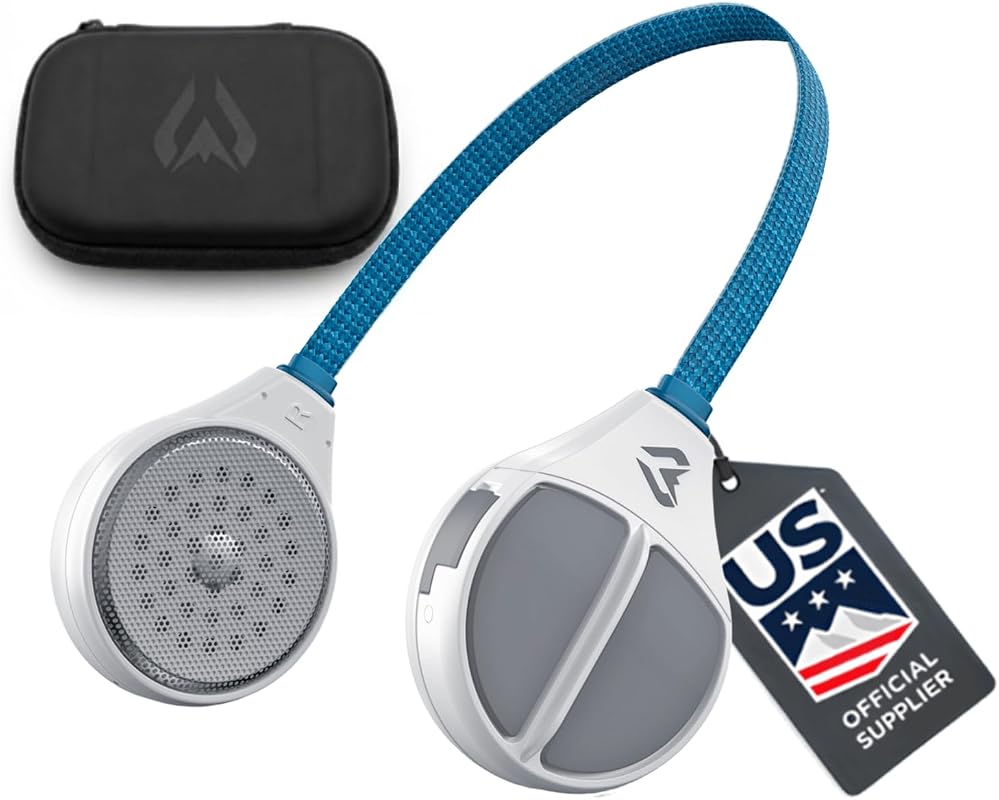 Wildhorn Alta Bluetooth Headphones