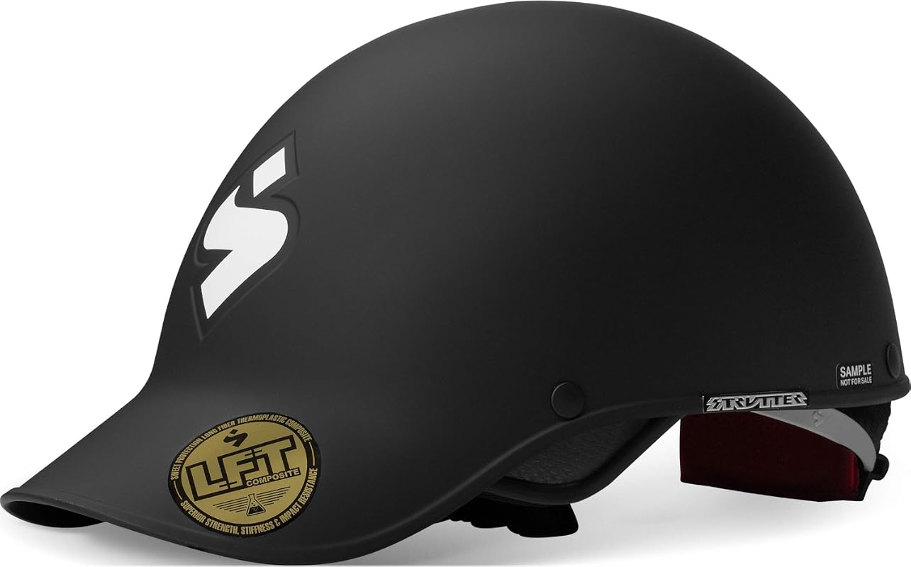 Sweet Protection Strutter Kayak Helmet