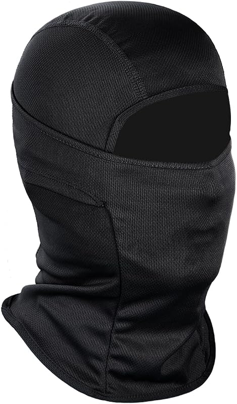 Achiou Balaclava