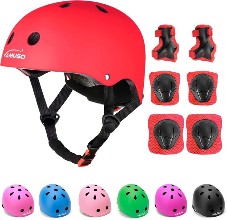 best toddler ski helmets
