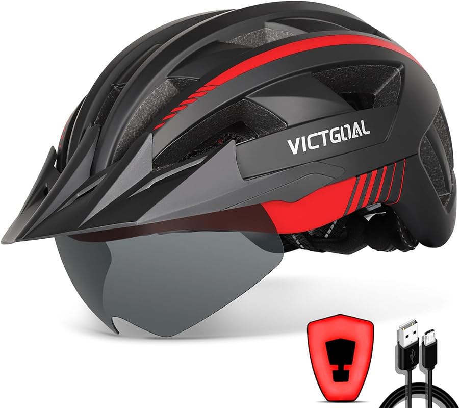 VICTGOAL Helmet