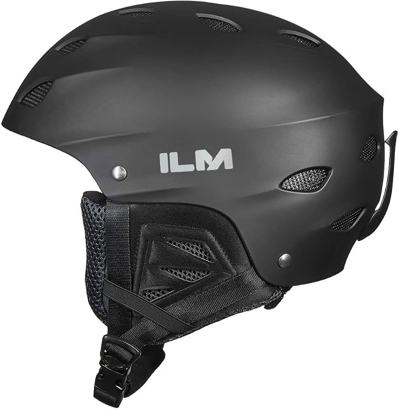 ILM S1-17 Snowboard Helmet