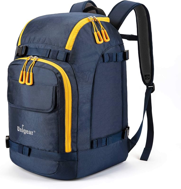 Unigear Ski Boot Bag Backpack
