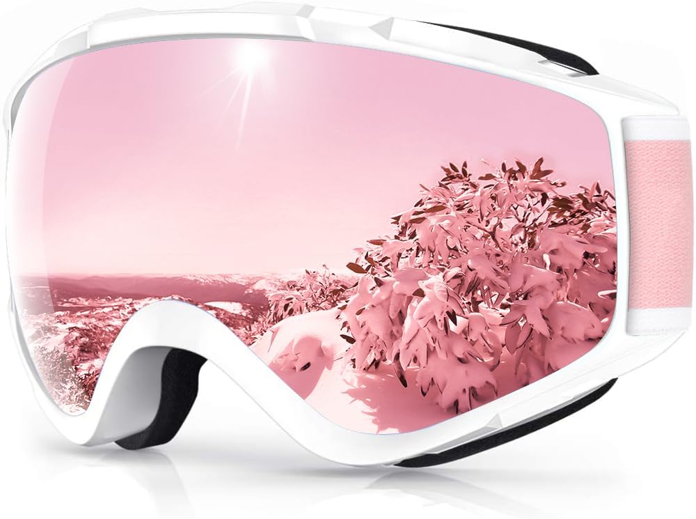 findway OTG Snowboard Goggles