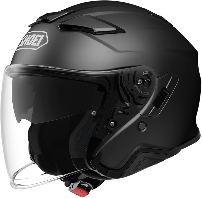 Shoei J-Cruise II