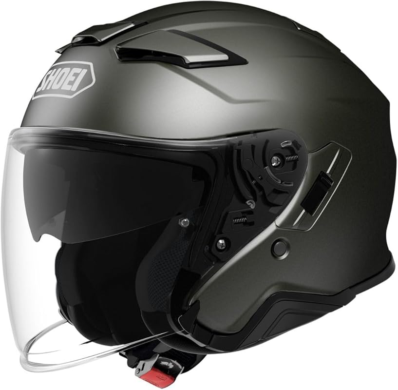 Shoei J-Cruise II
