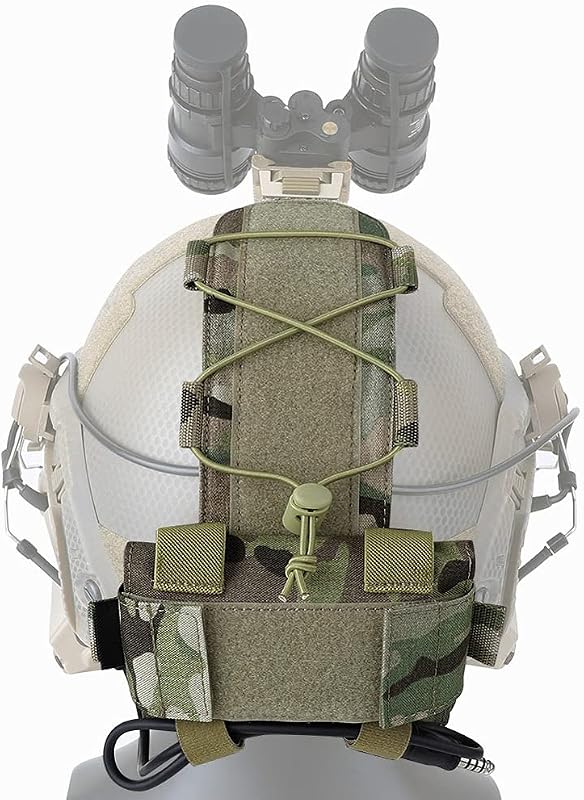 KRYDEX Battery Pouch