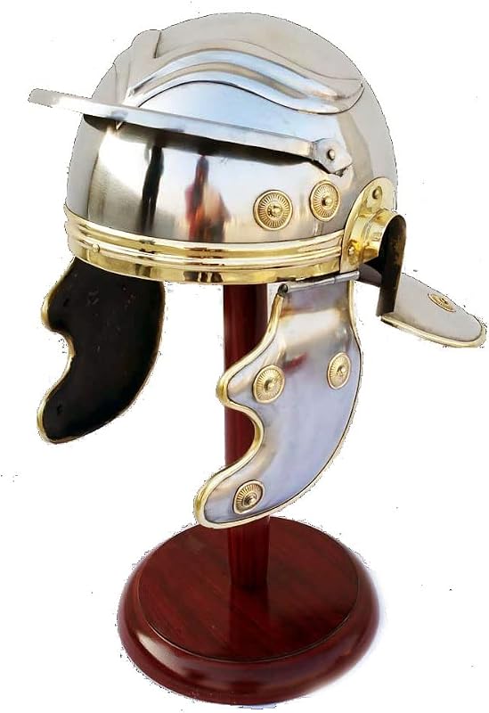 best roman helmets replica