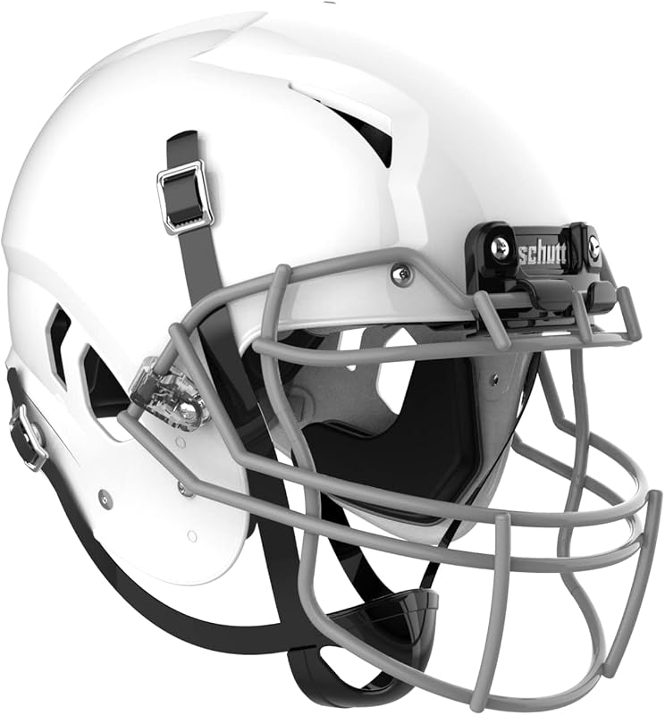 best schutt football helmets