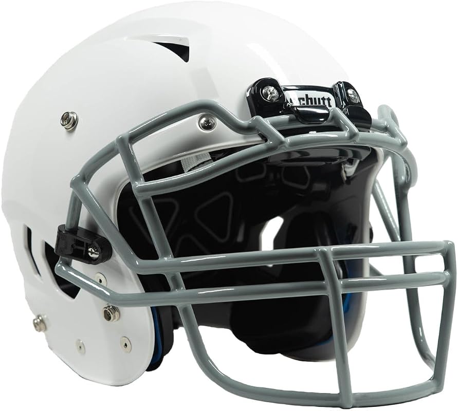 Schutt Youth Vengeance A11 Football Helmet with Superior Impact Protec