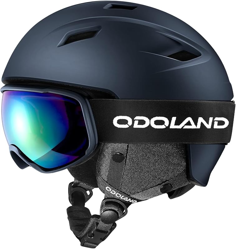 best ski helmets to prevent concussions