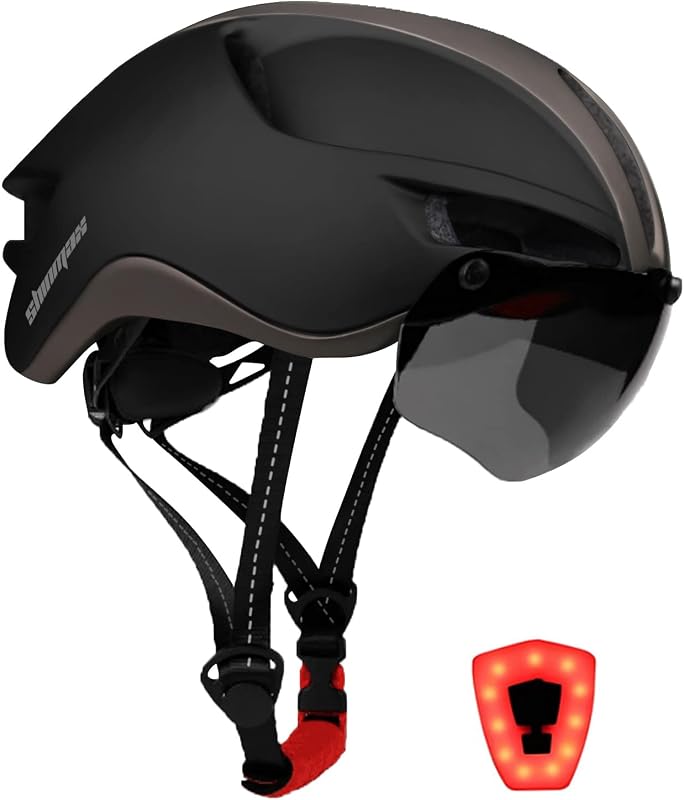 Shinmax Adult Bike Helmet