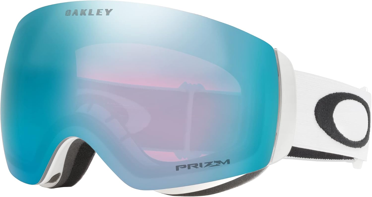 Oakley Snow Sunglasses