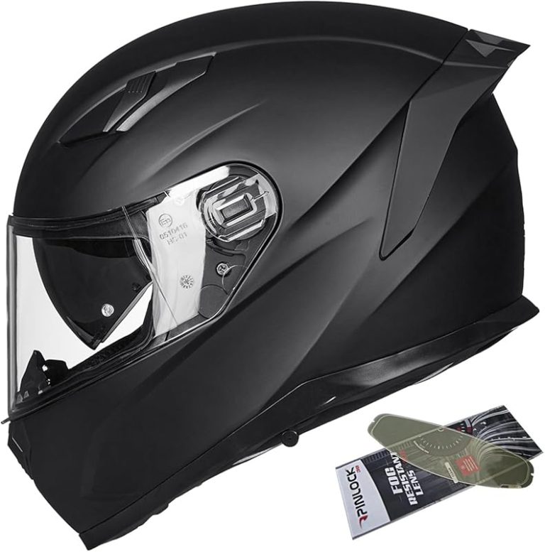 best trail snowmobile helmets