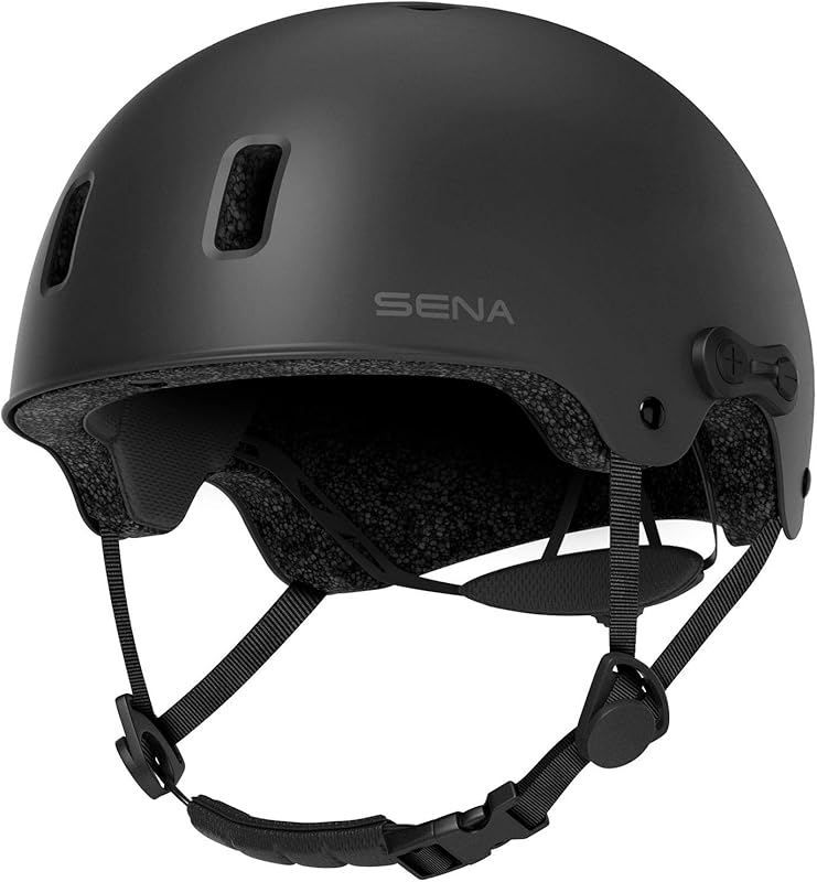 Sena Rumba Bluetooth Helmet
