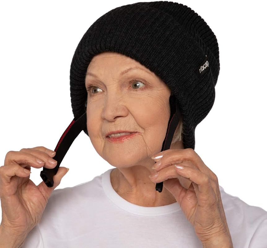 Ribcap Lenny Medical Grade Helmet