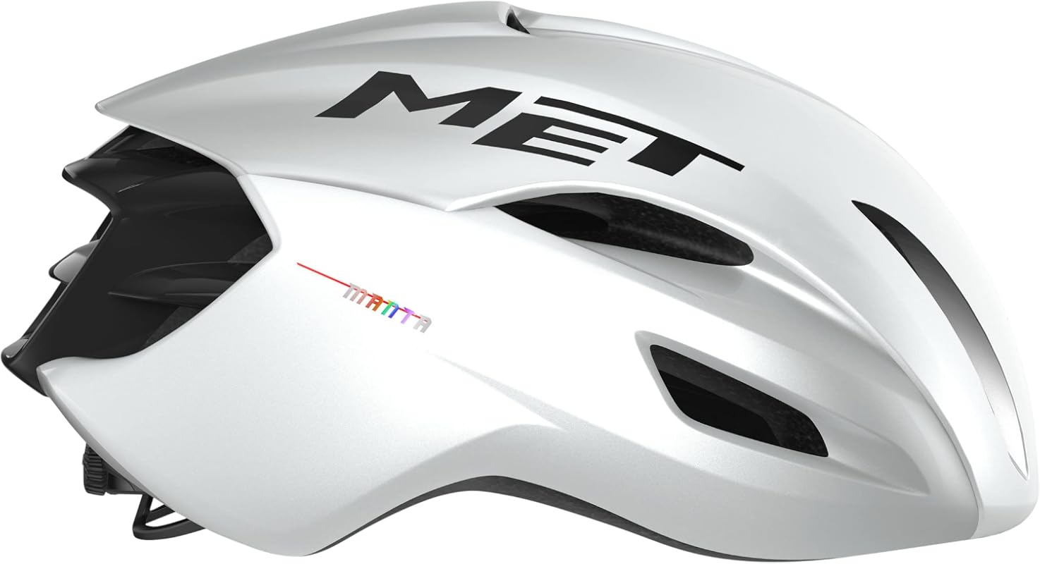 MET Manta MIPS