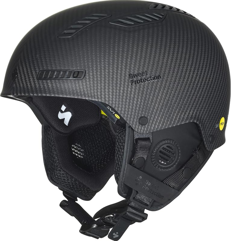 Sweet Protection Grimnir 2Vi MIPS Helmet