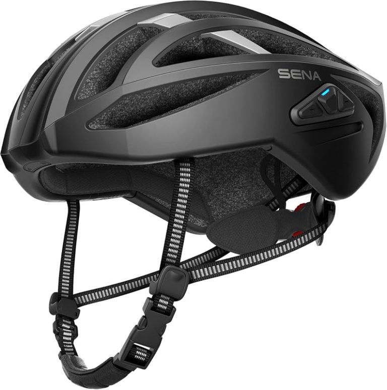 best sena bluetooth helmets