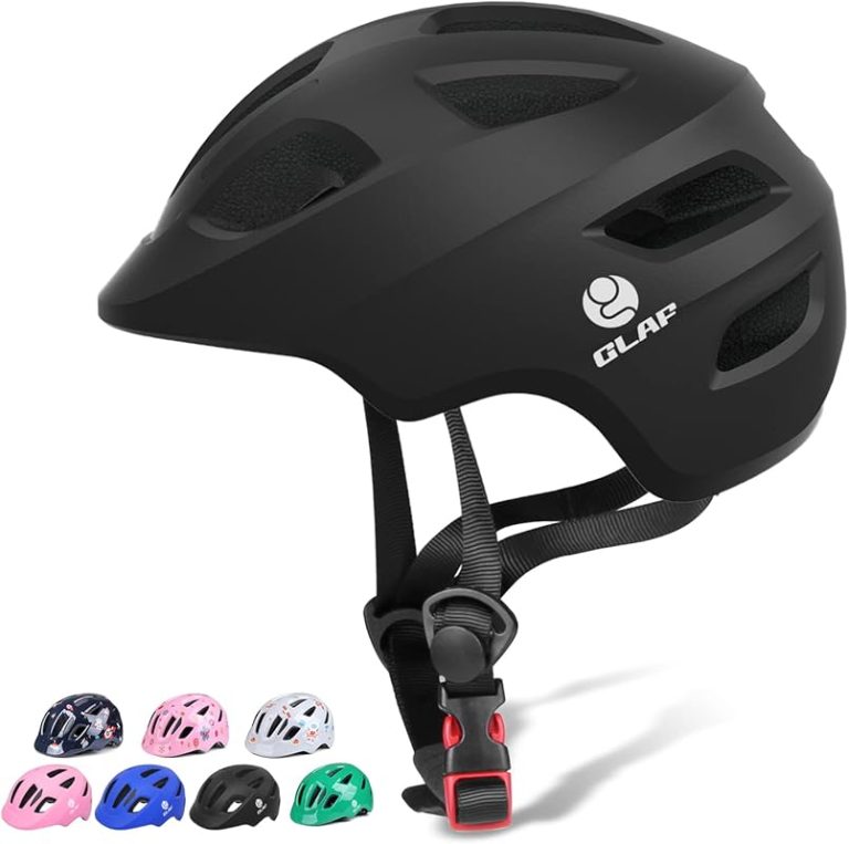 Best Toddler Helmet For Scooter