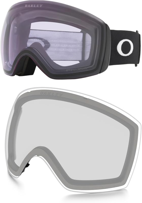 Oakley Flight Deck Large Replacement Lenses