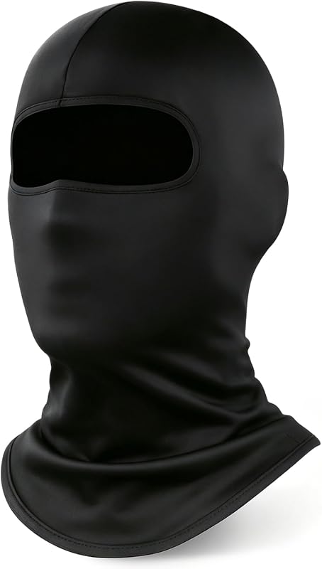 best ski masks for motorcycle helmet