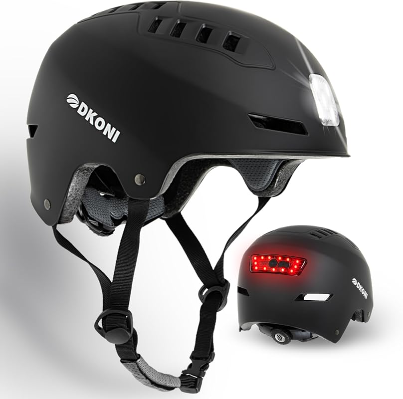 DKONI Helmet