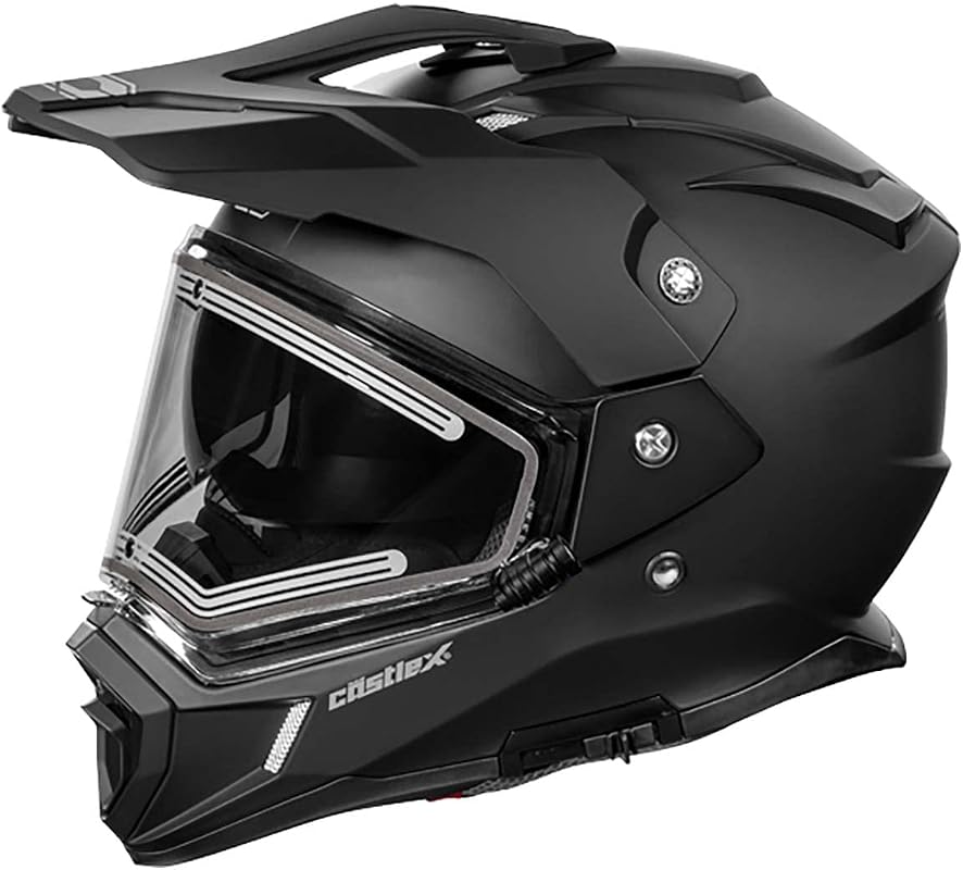 Castle X CX200 Helmet